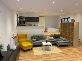 Wohnung in Eutingen